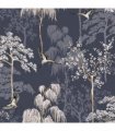 Japanese Garden Blue sw12