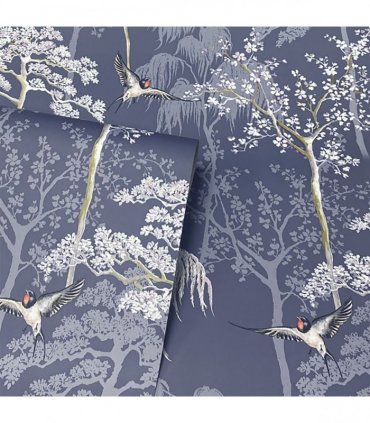 Japanese Garden Blue sw12