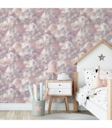 Vanilla Skies Pink sw12