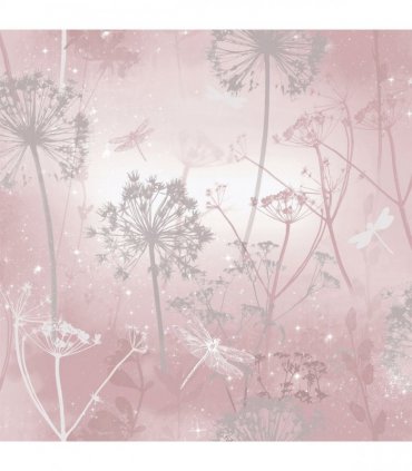 Damselfly Blush sw12