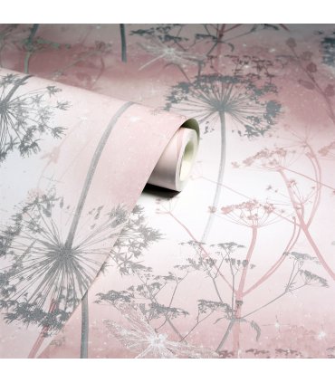 Damselfly Blush sw12