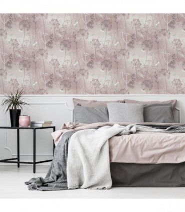 Damselfly Blush sw12