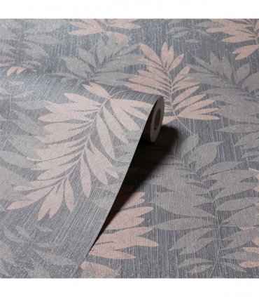 Stardust Palm Pink/Grey sw12