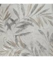 Luxury Leaf Soft Silver sw6