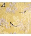 Japanese Garden Ochre sw12