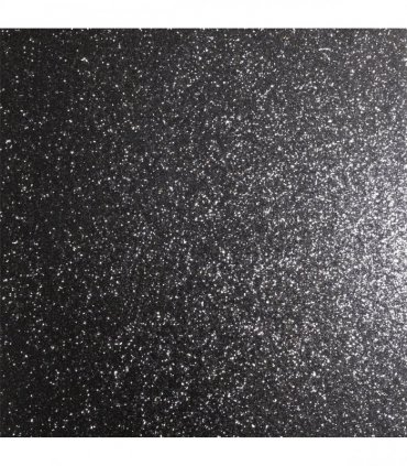 Sequin Sparkle Black sw9