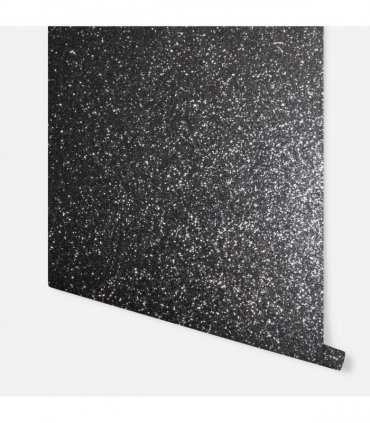 Sequin Sparkle Black sw9