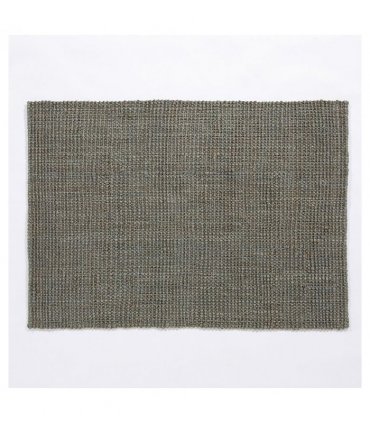 Whitefield Handwoven Boucle 120x170cm Grey Rug