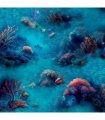 Under The Sea Blue sw12