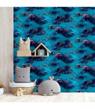Under The Sea Blue sw12