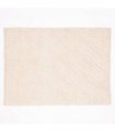 Blenheim Diamond 100% Pet 160x230cm Cream Rug