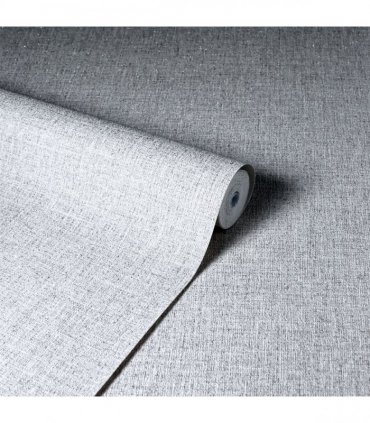 Luxe Hessian Mid Grey sw6