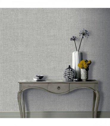 Luxe Hessian Mid Grey sw6
