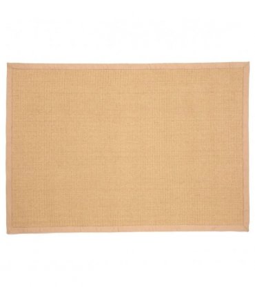 Swinton Sisal Jute Boucle 120x170cm Beige Rug