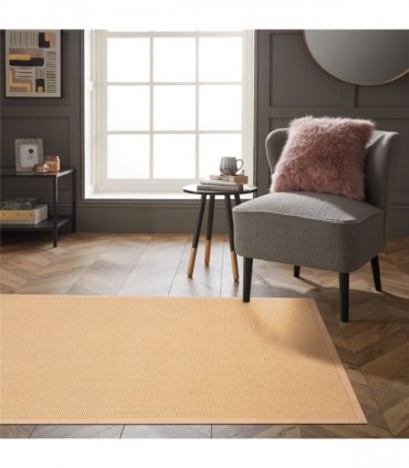 Swinton Sisal Jute Boucle 120x170cm Beige Rug