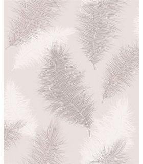 Sussurro Blush Wallpaper sw12