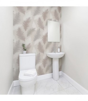 Sussurro Blush Wallpaper sw12