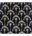 Palm Palace Black & Gold sw12
