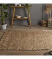 Salford Chunky Jute 120x170cm Natural Rug