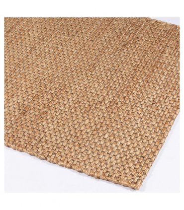 Salford Chunky Jute 120x170cm Natural Rug