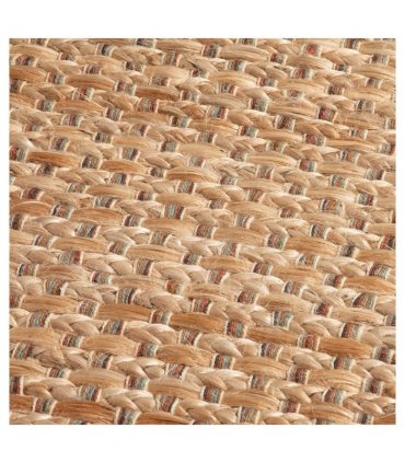 Salford Chunky Jute 120x170cm Natural Rug