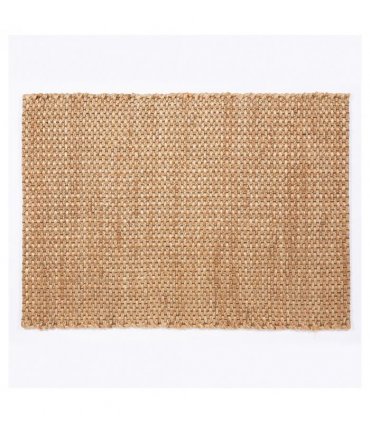 Salford Chunky Jute 120x170cm Natural Rug