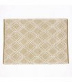 Blenheim Diamond 100% Pet 120x170cm Olive Rug