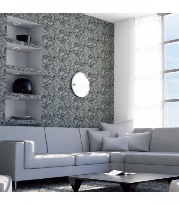 Liquid Marble Charcoal sw12