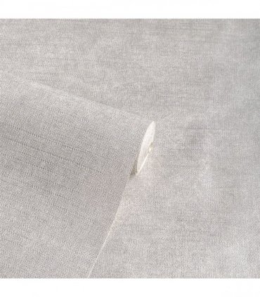 Luxury Plain Soft Silver sw6