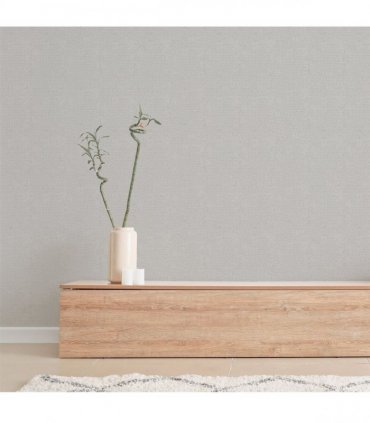 Luxury Plain Soft Silver sw6
