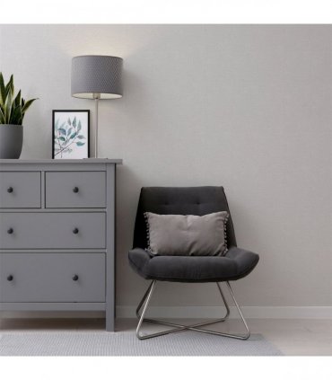 Luxury Plain Soft Silver sw6