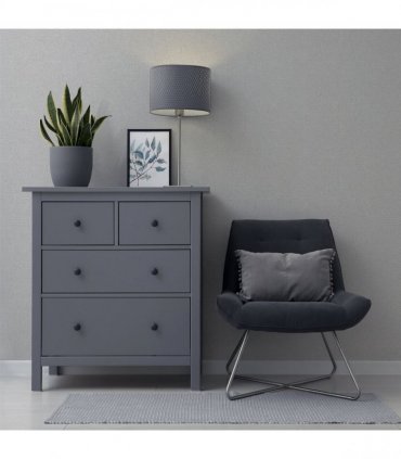 Luxury Plain Grey sw6