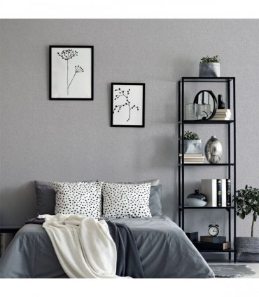 Luxury Plain Grey sw6