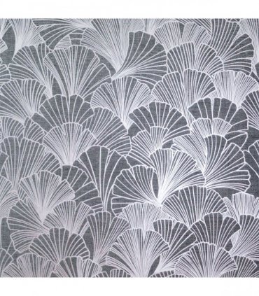 Ginkgo Grey/Silver sw12