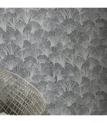 Ginkgo Grey/Silver sw12