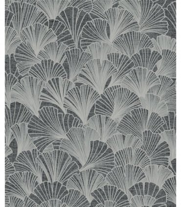 Ginkgo Grey/Silver sw12