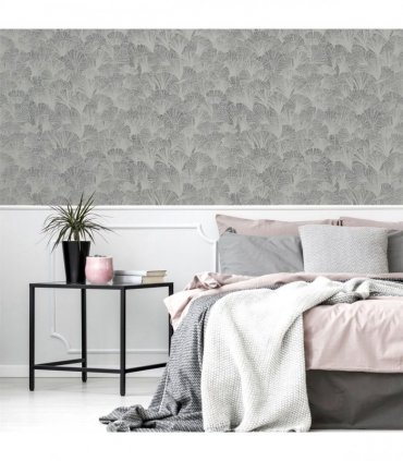 Ginkgo Grey/Silver sw12