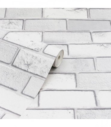 Diamond White Brick sw12