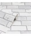Diamond White Brick sw12