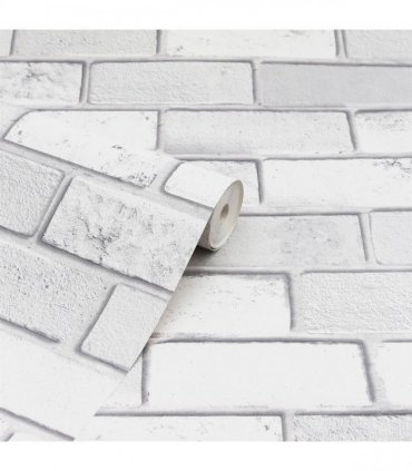 Diamond White Brick sw12
