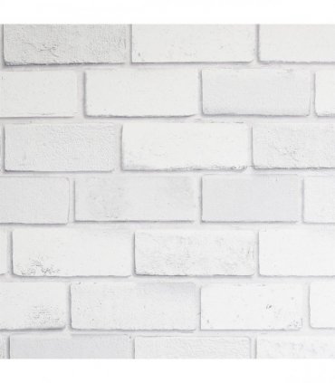 Diamond White Brick sw12