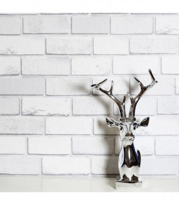 Diamond White Brick sw12