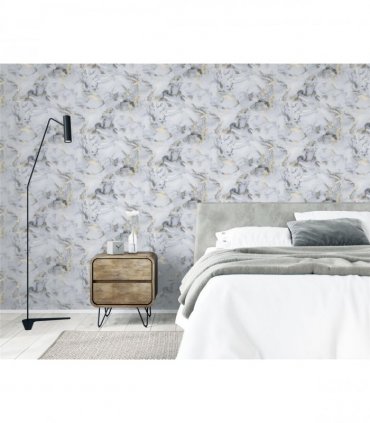 Bahia Marble Mono Gold sw12