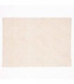 Blenheim Diamond 100% Pet 120x170cm Cream Rug