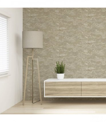 Patina Neutral Wallpaper sw6