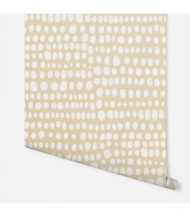 Artistick Tribal Ochre sw12