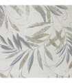 Luxury Leaf Natural Grey sw6