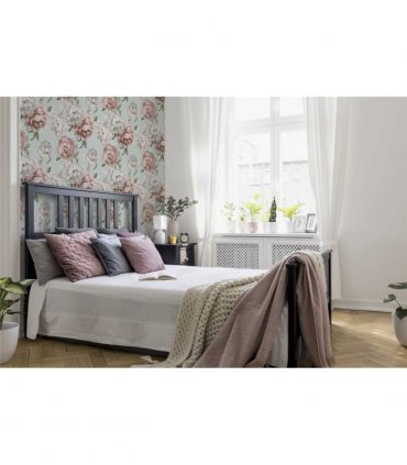 Mixed Peonies Mint sw12