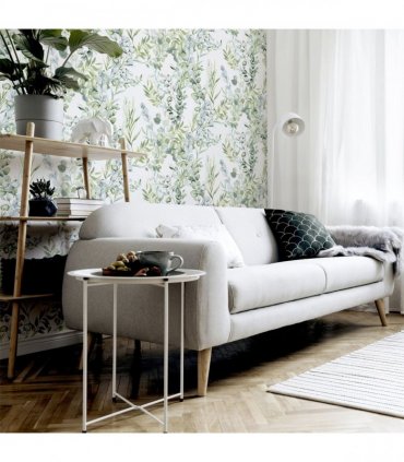 Tranquil Green sw12