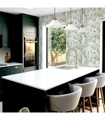 Tranquil Green sw12
